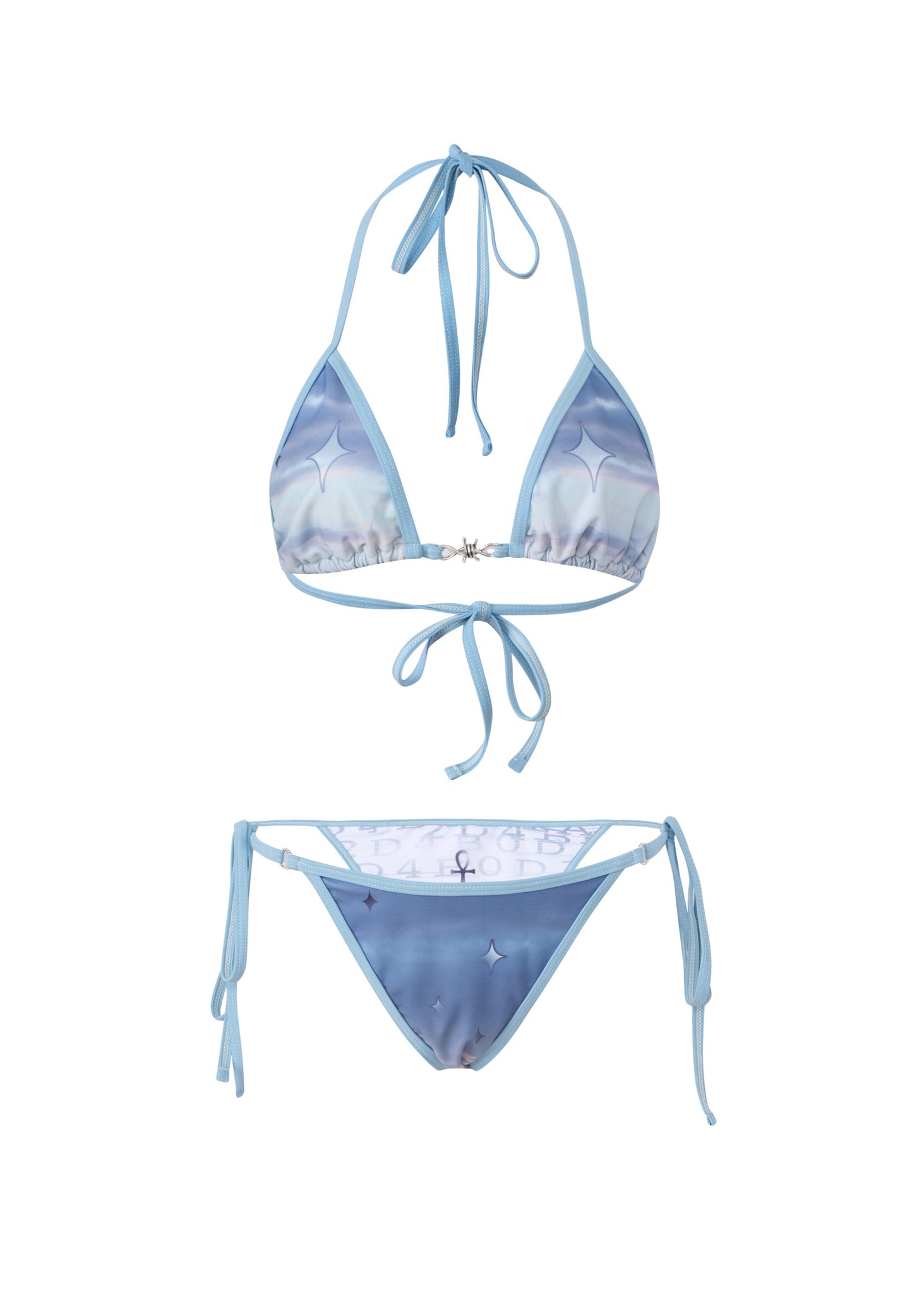 VOL.1-Agterlifd double-sided bikini 2D4B0D1A x TOOFOOFEEFA