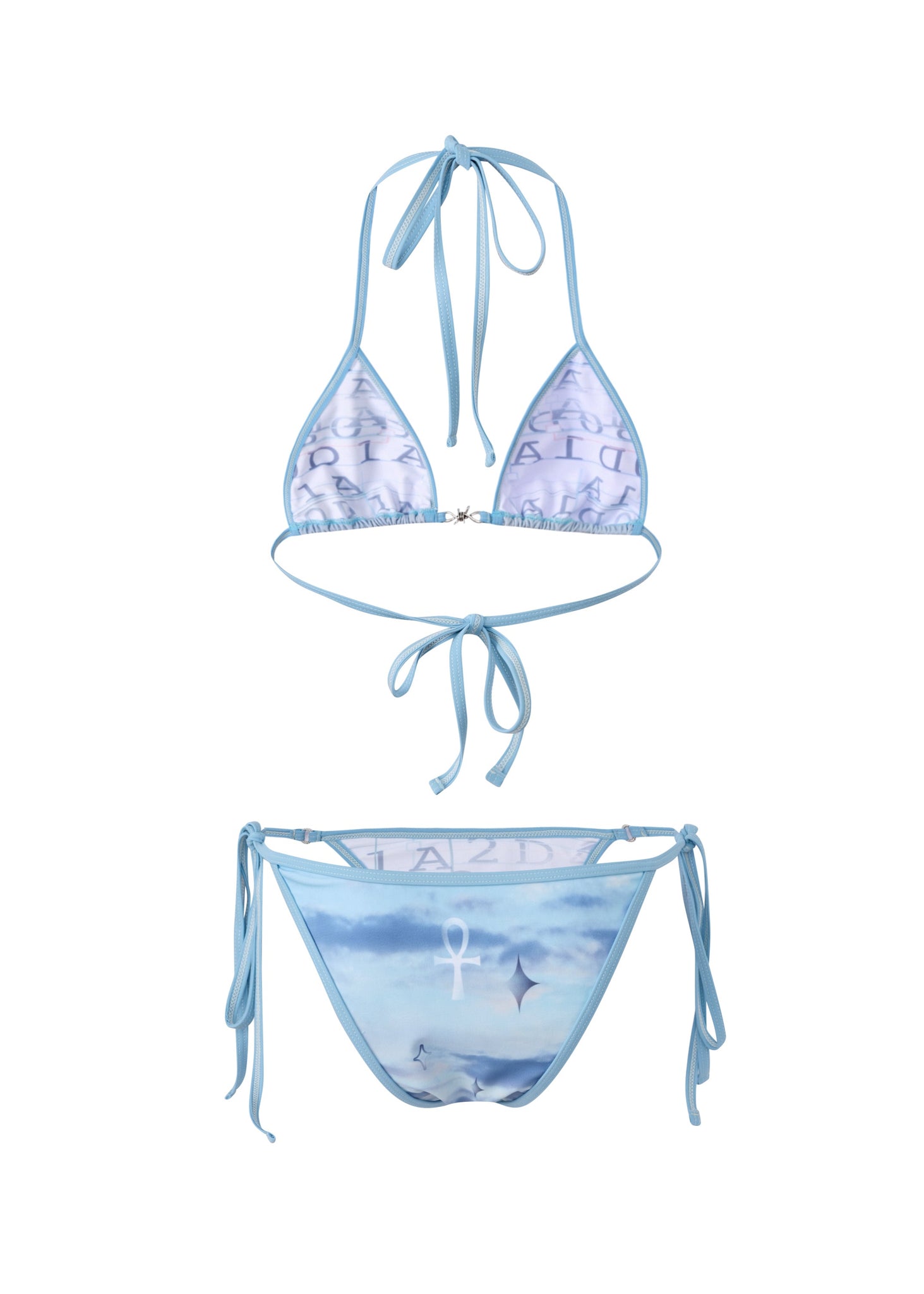 VOL.1-Agterlifd double-sided bikini 2D4B0D1A x TOOFOOFEEFA